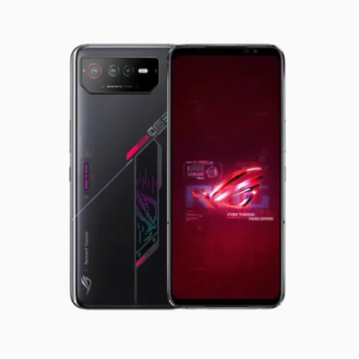 ASUS AI2201-8-16512B0A Smartphone: 6.78-inch AMOLED, Snapdragon 8 Gen 1, 16GB RAM, 512GB Storage