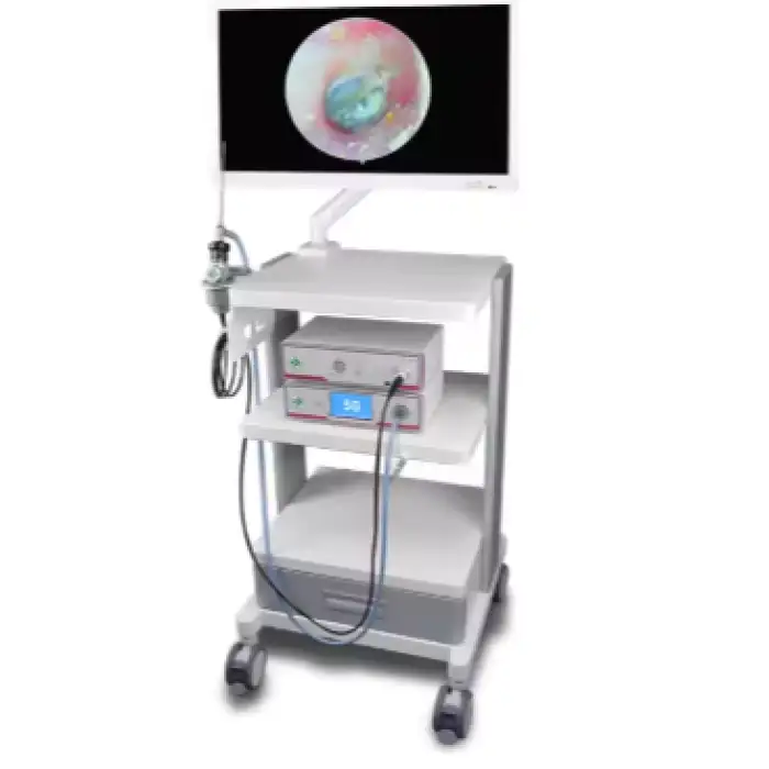 LN-Z324S/LN320G Endoscope Camera (1080P) | Medical Hearing Equipment