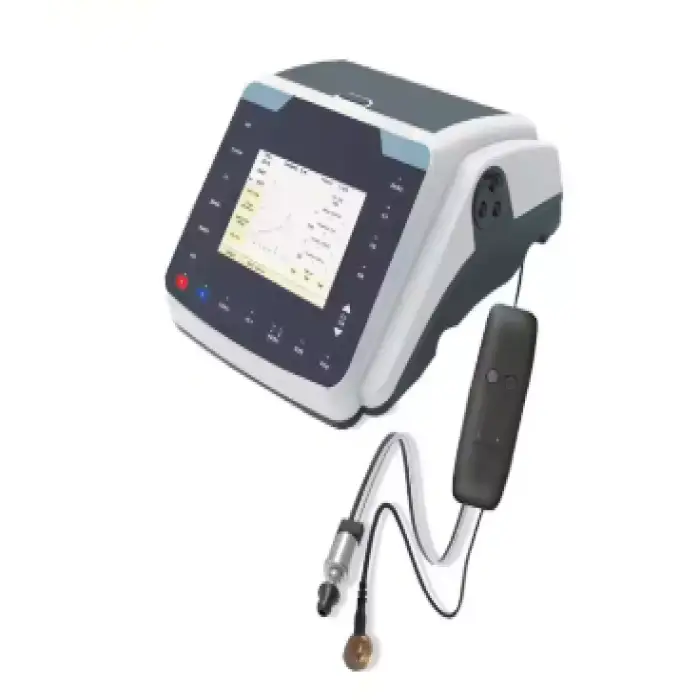 HC-G033A Medical Audiometer | Medical Hearing Equipment