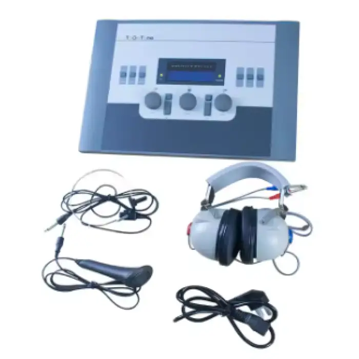 -10dB~120dB Medical Audiometer | Medical Hearing Equipment