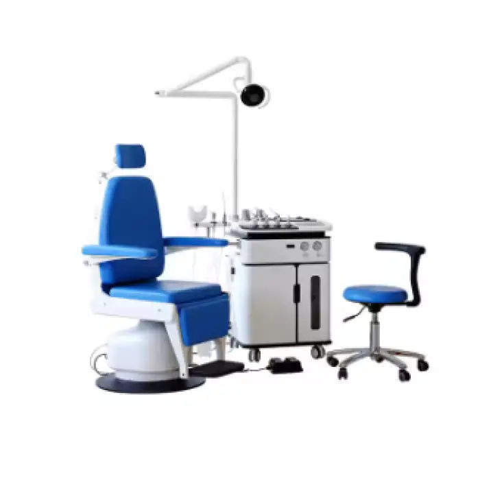 ETU1800DP ENT Treatment Unit | Medical Hearing Equipment