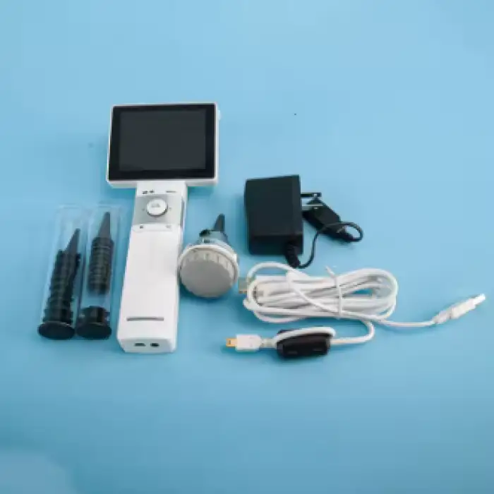 MSLVL12 Digital ENT Otoscope Set | Medical Equipment