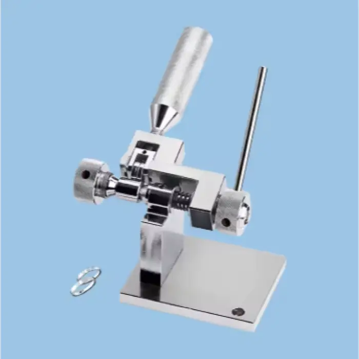 Manual Ring Size Adjustment Machine | Jewelry Tools and Equipment