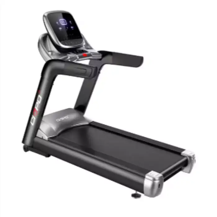 CP-Q8 Electric Folding Treadmill | Sports and Gym Equipment