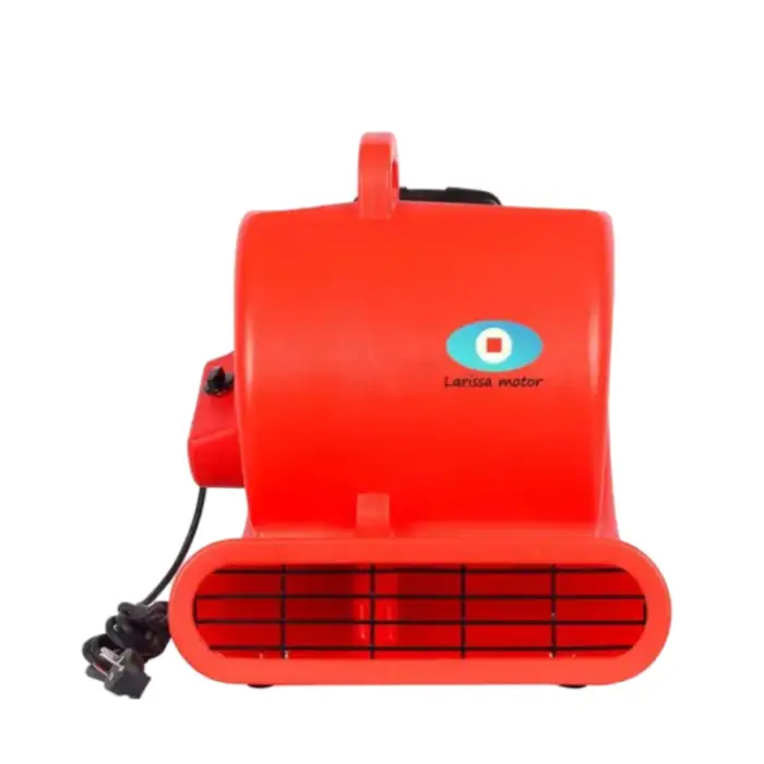 The Portable 3-Speed Mini Air Mover Blower