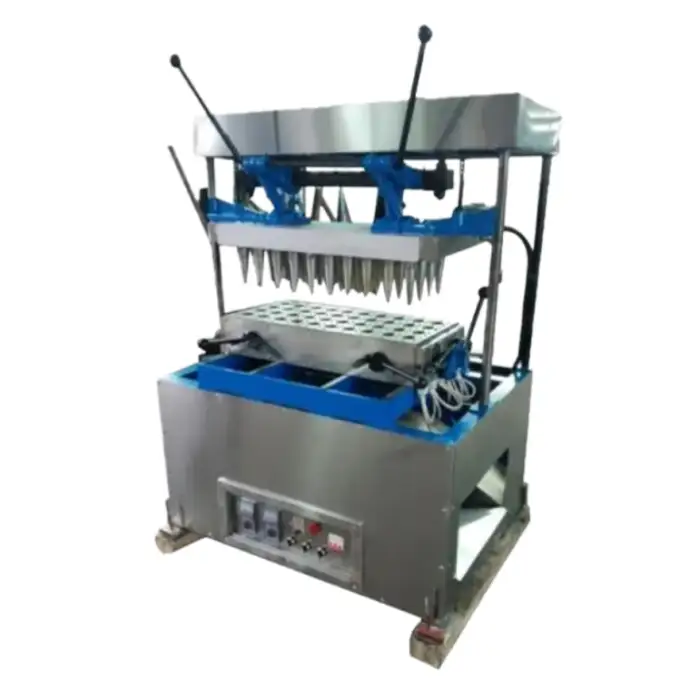 Kono Pizza Cone Machine Pizza Cone Equipment