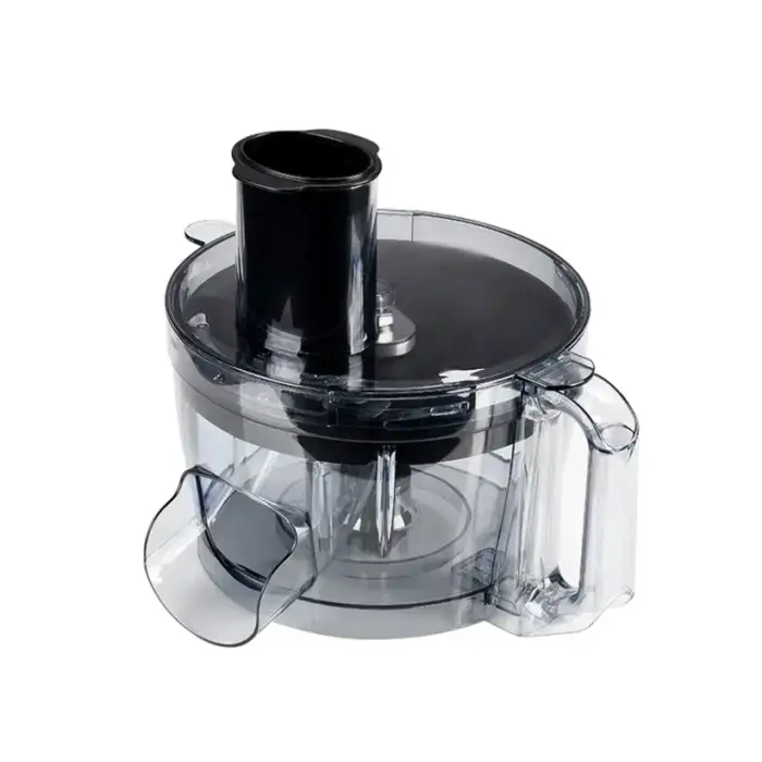 Commercial Electric Food Processor Shredder