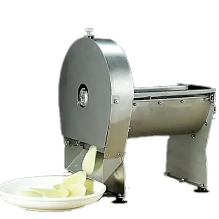 Fruit Slicer Vegetable Cutter – Lemon and Potato Cutting Machine