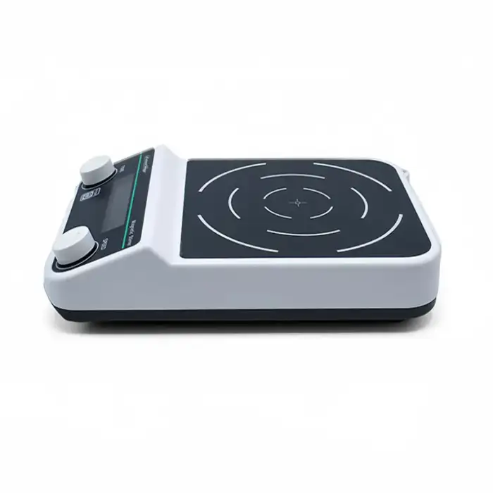 Large Magnetic Stirrer with Strong Magnetic Force for High-Volume Liquid Mixing