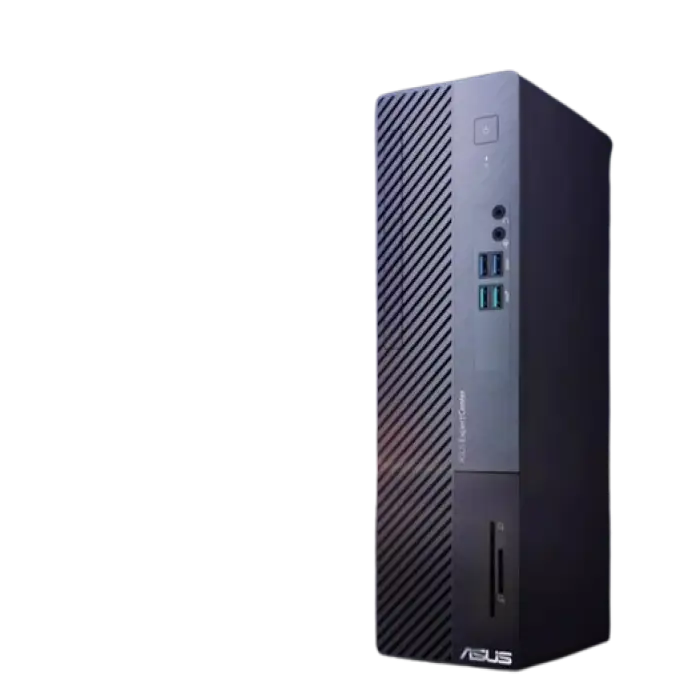 Asus DawnX Desktop Series: 13th/14th Gen Intel Core, 8GB/16GB RAM, 512GB-1TB SSD (Office Version)