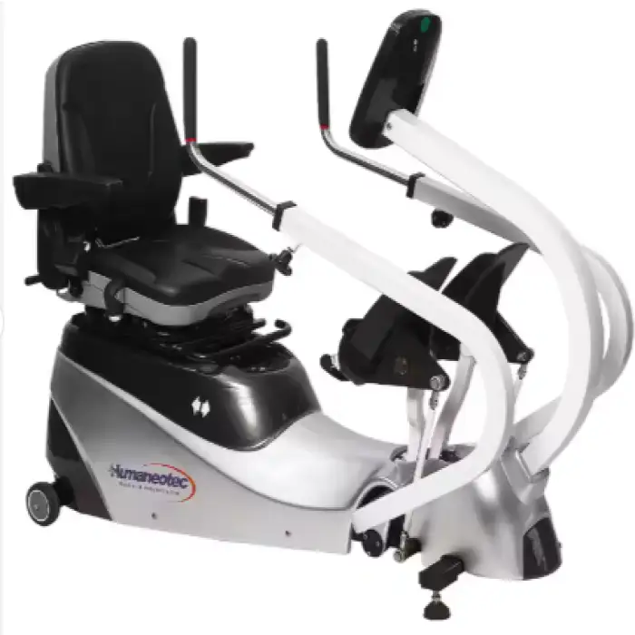 5～210 step/min Elliptical Training Bike | Rehabilitation Equipment