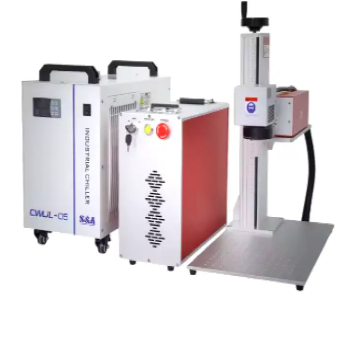 BY-UV Laser Machine | Laser Marking Machines