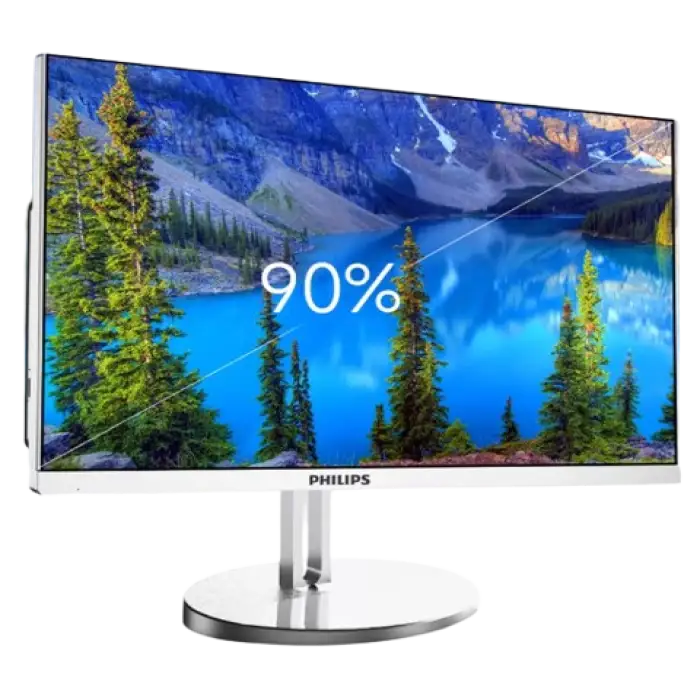 Philips 27-Inch All-in-One Computer – A High-End Choice for Office, Home, and Gaming