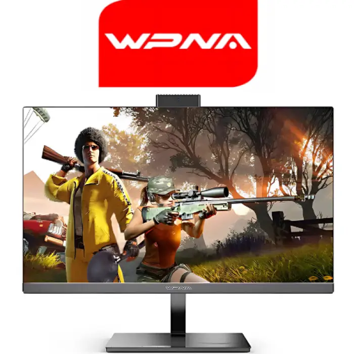 WPNA 27-Inch Touch Screen All-in-One Computer