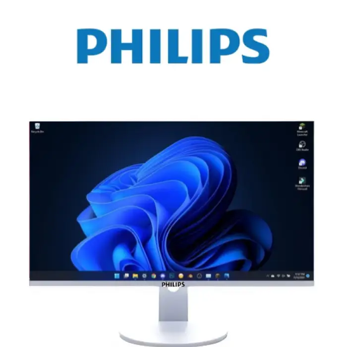 Philips 24-Inch HD All-in-One Computer