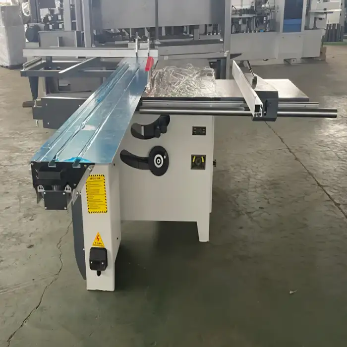 Plywood Cutting Machine Wood Saw Machines Woodworking Table Saw Sliding Panel Saw Cnc For Wood