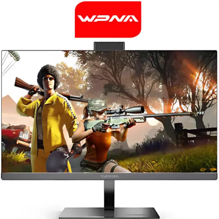 WPNA 27-Inch 2K HD All-in-One Computer