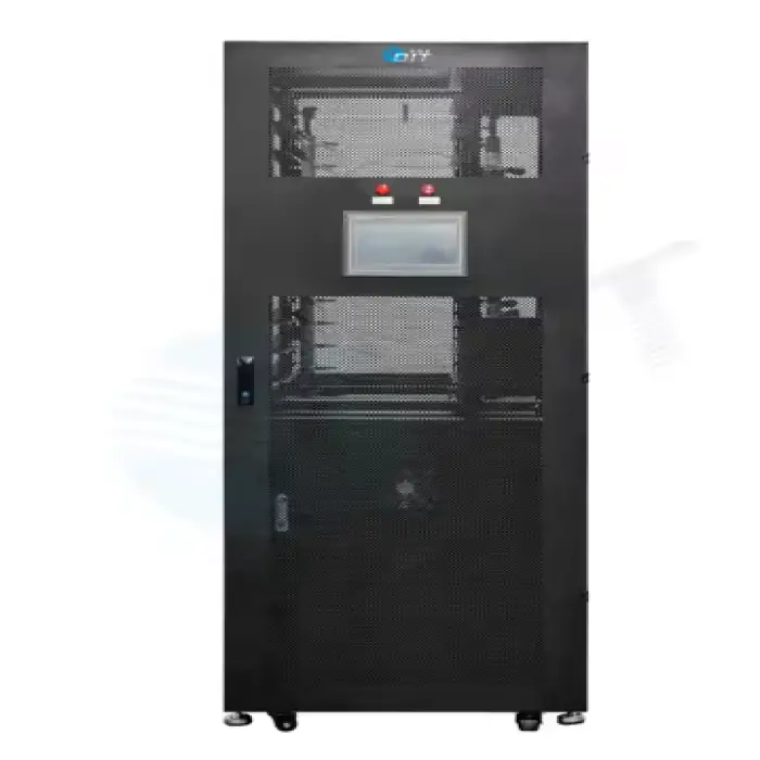 Indoor Liquid Cooling Cabinet