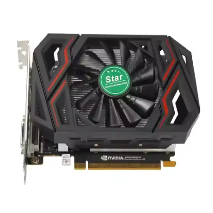 Gaming GTX 1660 Super 6GB Graphics Card – GDDR6 192-Bit PCIe 3.0 x16 for Desktop and Laptop