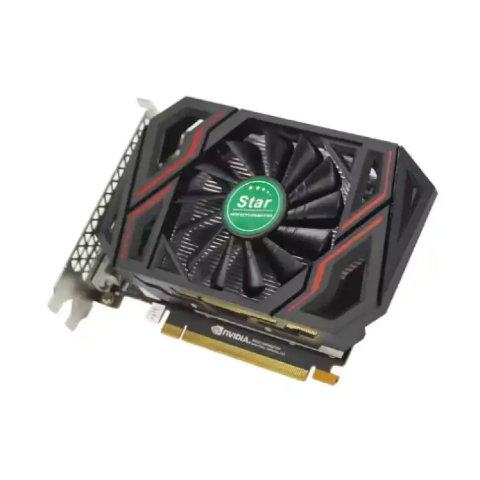 Gaming GTX 1660 Super 6GB Graphics Card – GDDR6 192-Bit PCIe 3.0 x16 for Desktop and Laptop