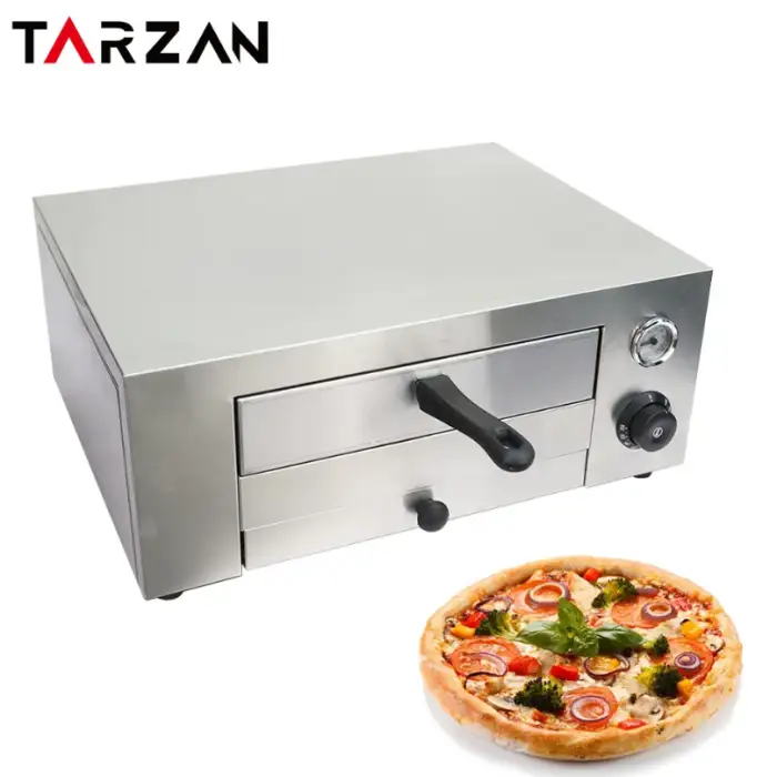 Commercial Pizza Oven  Pizza Oven Electric Outdoor Pizza Oven