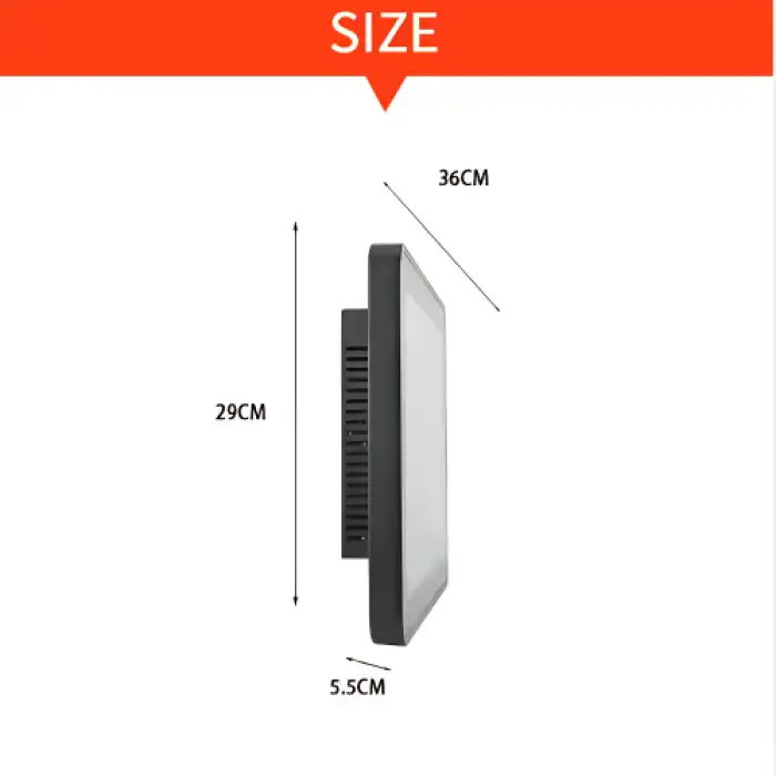 Superwin CY-21 POS System