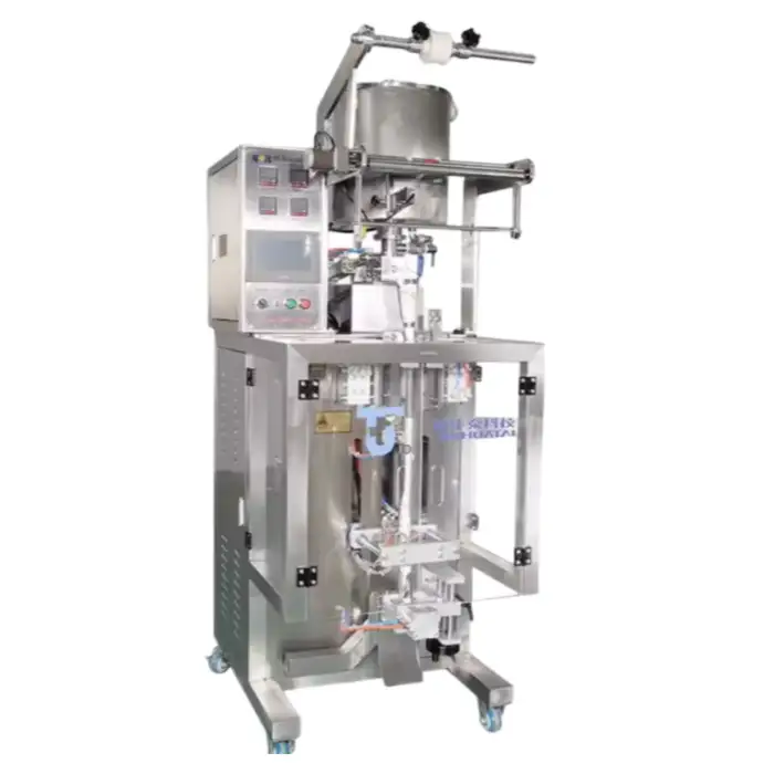 Automatic Sachet Food Filling Multi-function Packaging Machine