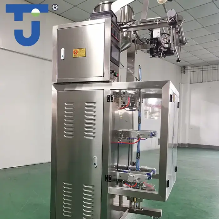 Automatic Sachet Food Filling Multi-function Packaging Machine