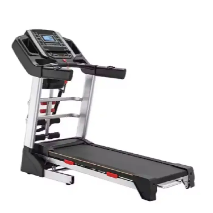 Multifunctional Treadmill