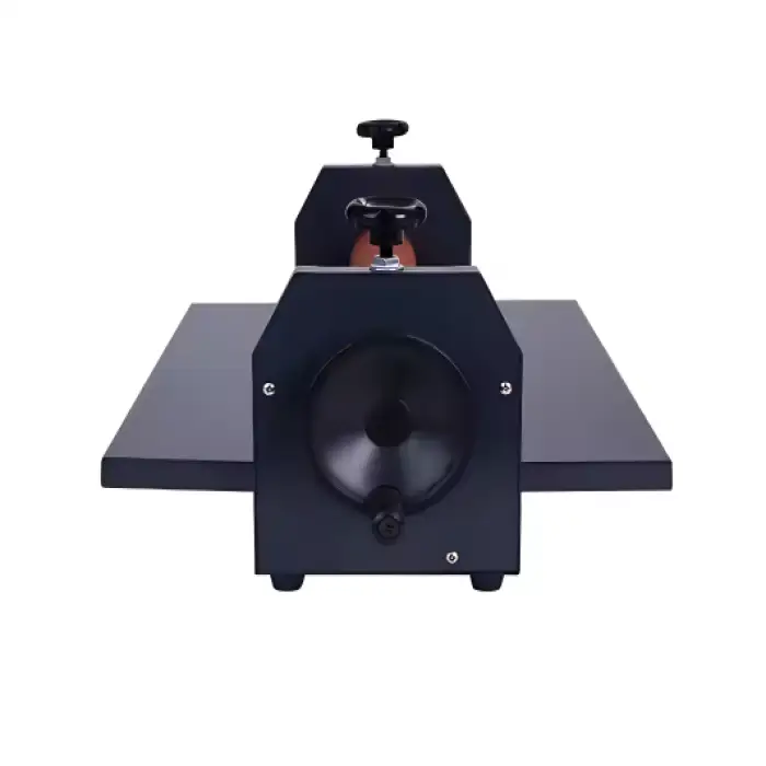 Manual Laminating Machine