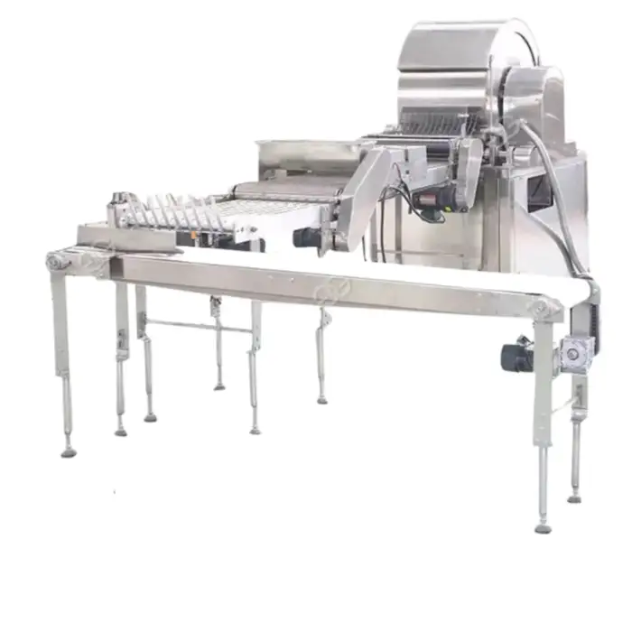 Industrial  Commercial Mini Mille Crepe Cake Maker Machine Injera Baking Oven Home Spring Roll Production Line