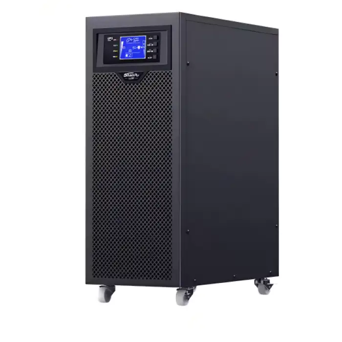 Shanpu SP6K Online UPS 6kVA for Data Centers