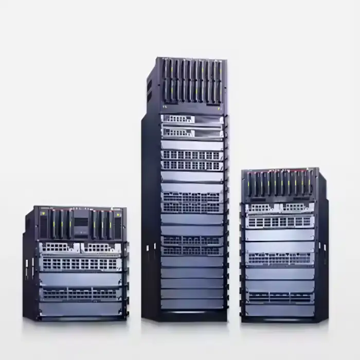 Huawei CE16808A 32-Port Switch – High-Performance Networking Solution for Data Centers