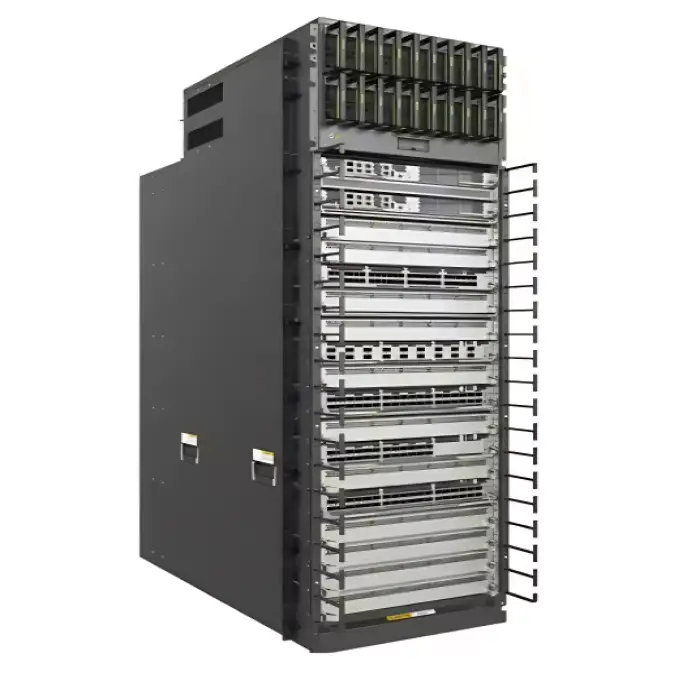 Huawei CE16808A 32-Port Switch – High-Performance Networking Solution for Data Centers