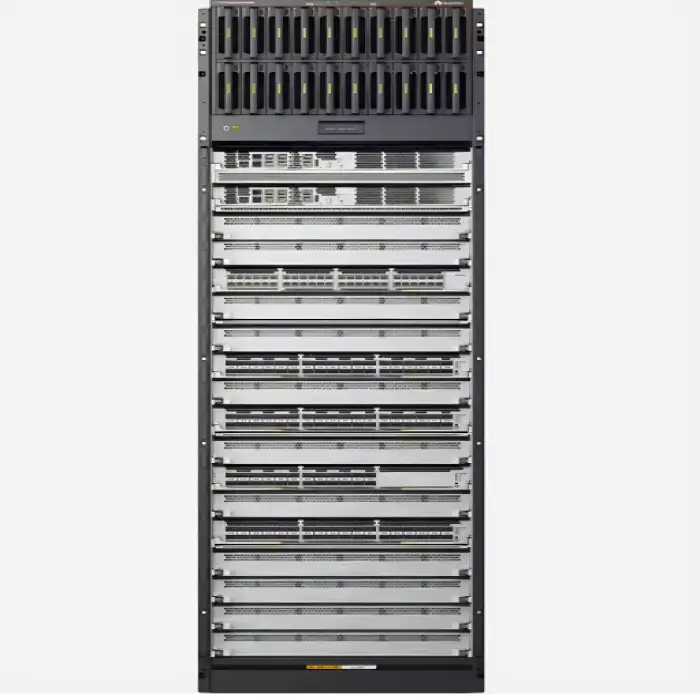 Huawei CE16808A 32-Port Switch – High-Performance Networking Solution for Data Centers