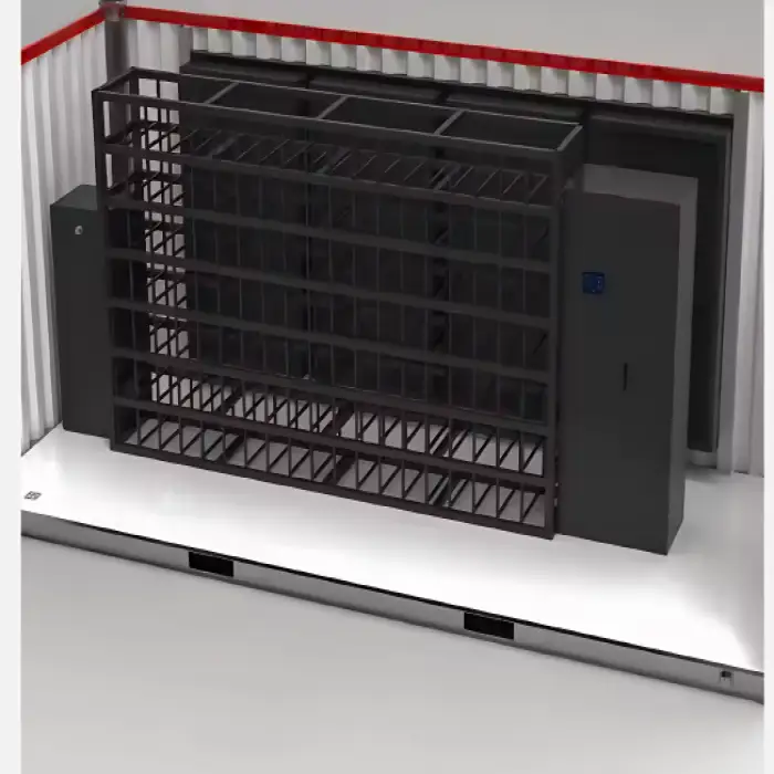 Modular Data Center – Smart, Scalable IT Infrastructure Solution