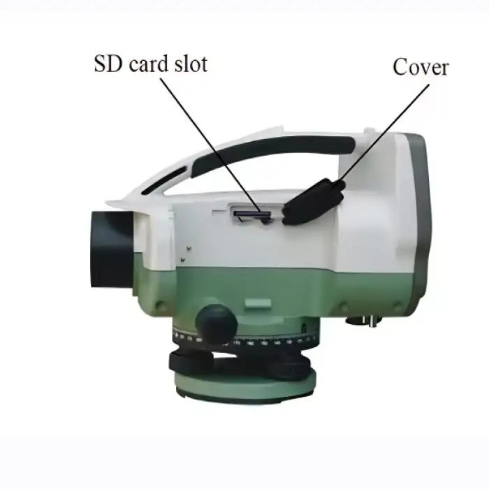 FOIF EL302A Auto Level - High Precision Automatic Level Survey Instrument