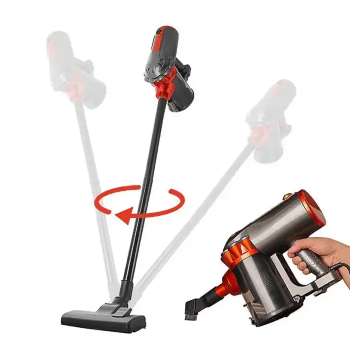 Handheld Portable Household Vacuum Cleaner