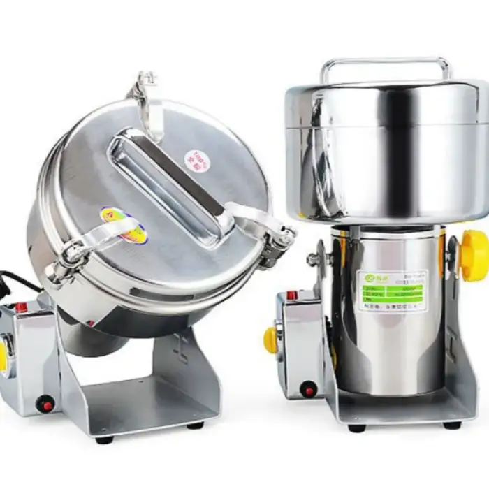 Versatile Electronic Kitchen Gadget Moulinex 2000g Spice Grinder for Grinding Spices, Herbs, and Coffee Beans sldb