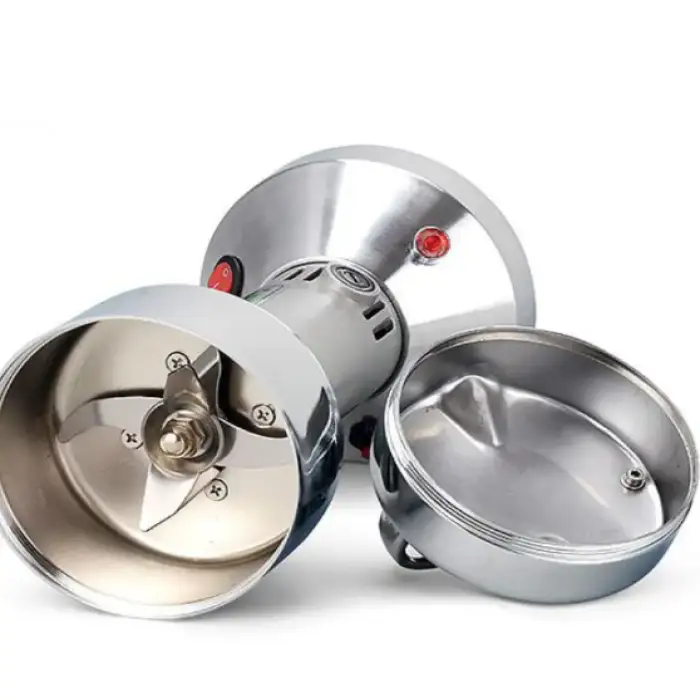 Versatile Electronic Kitchen Gadget Moulinex 2000g Spice Grinder for Grinding Spices, Herbs, and Coffee Beans sldb