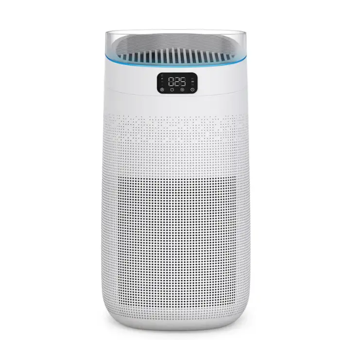 Sensor Ionizer Air Purification Air Purifier With App