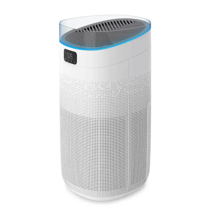 Sensor Ionizer Air Purification Air Purifier With App