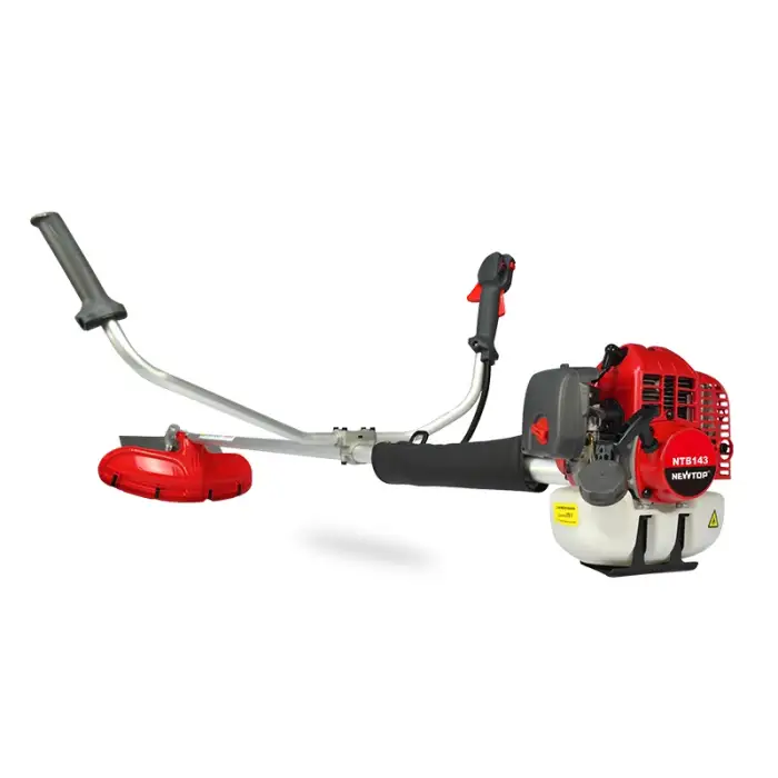 H143 Petrol Brush Cutter