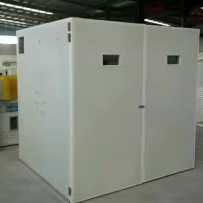 MT Chicken Egg Incubator for Reliable Hatching