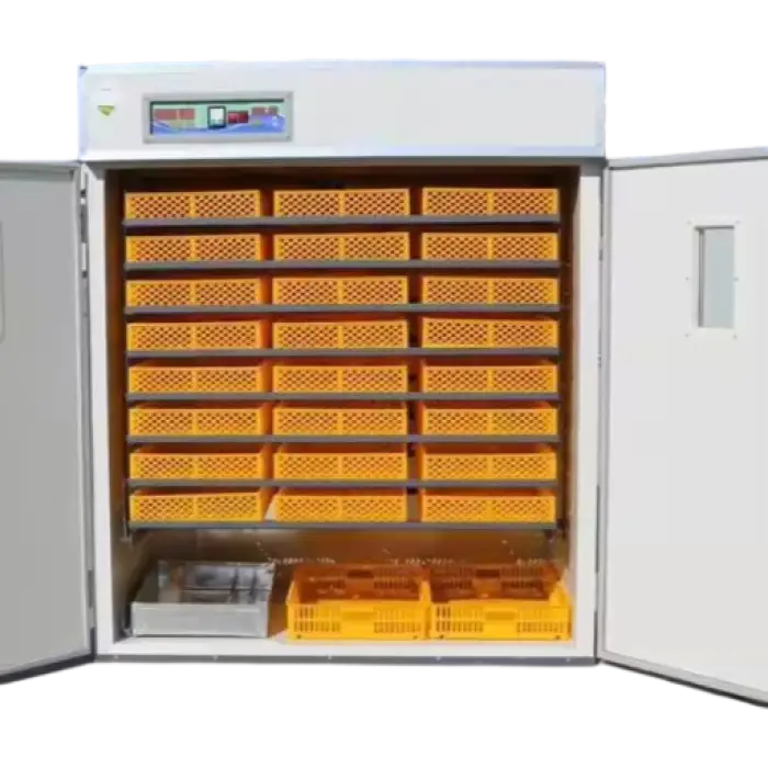 MT Chicken Egg Incubator for Reliable Hatching