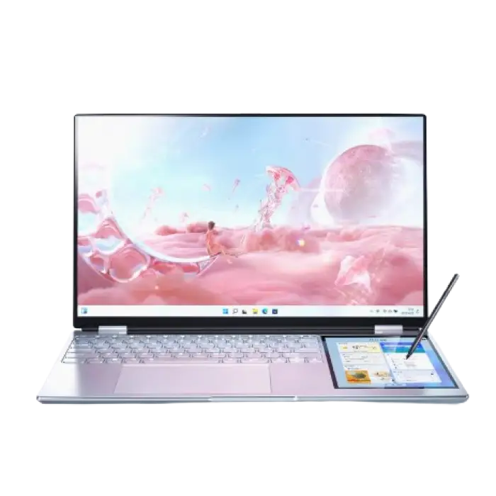 Xingxiangyu Star Shine X1 Notebook: 15.6" Full HD Display, Intel N95, Up to 32GB RAM & 2TB SSD