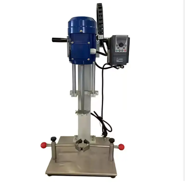 Rumi Lab Disperser for Efficient Mixing and Dispersing