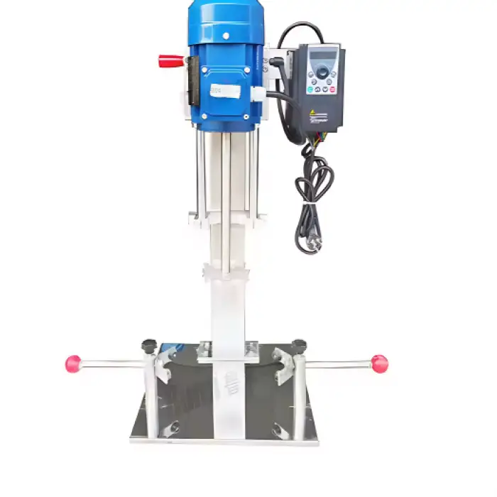 Rumi Lab Disperser for Efficient Mixing and Dispersing