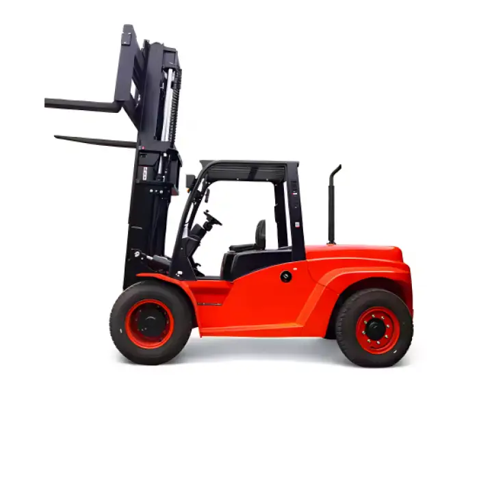 Diesel Forklift Truck – 3 Ton Capacity