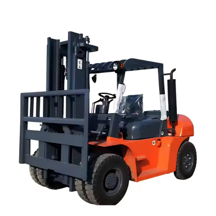 Diesel Forklift Truck – 3 Ton Capacity